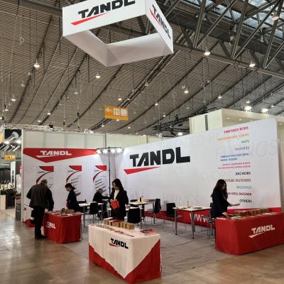 2023 Stuttgart Fastener Fair