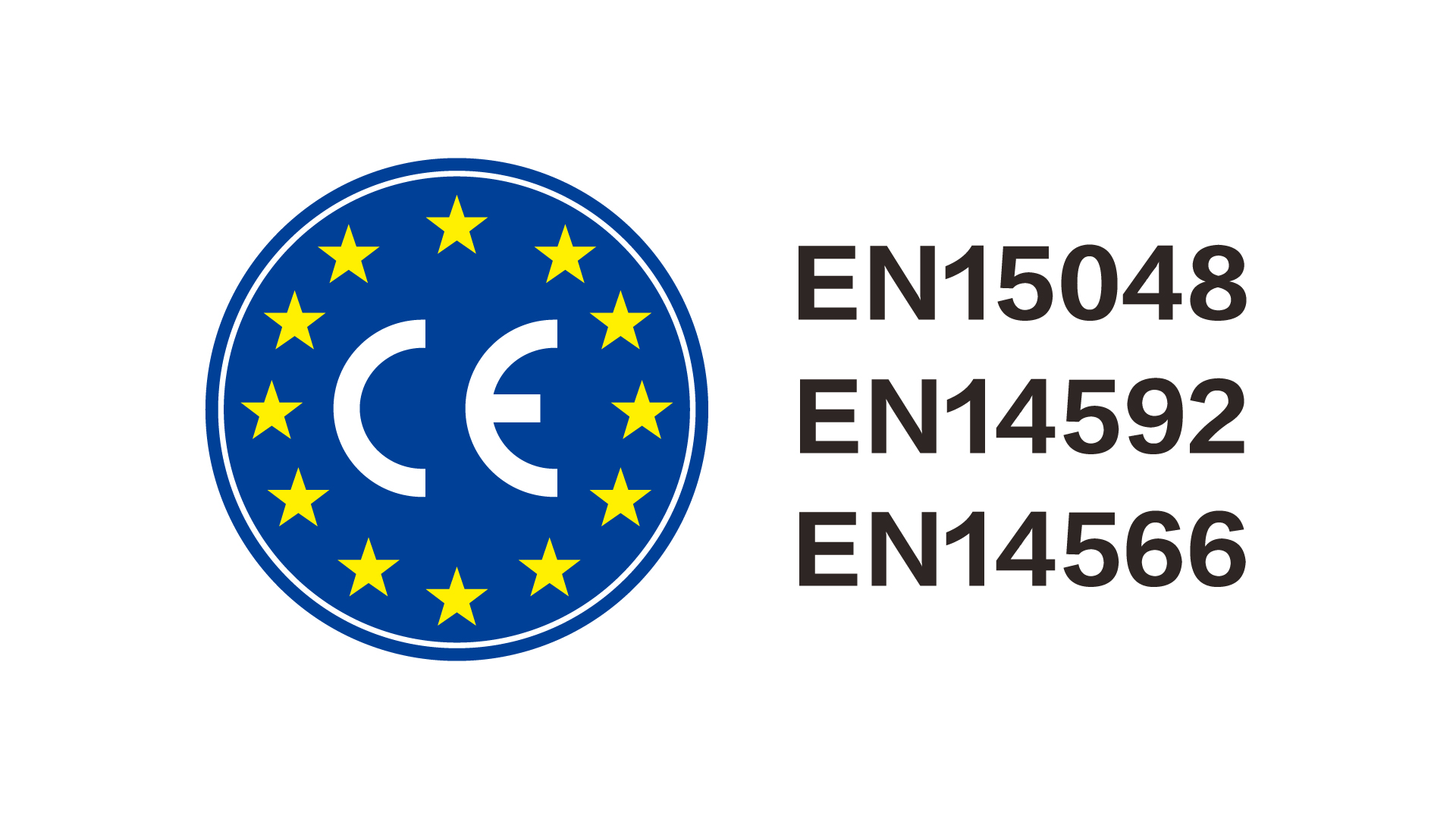 CE Certification