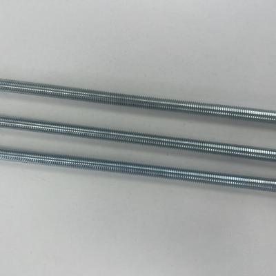 Threaded Rods，U Bolts，L Bolts